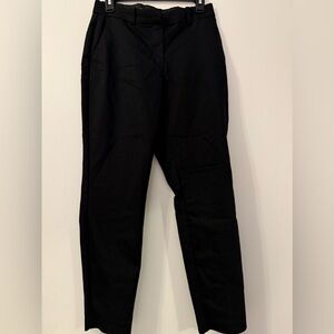 H&M Black Women's Trousers